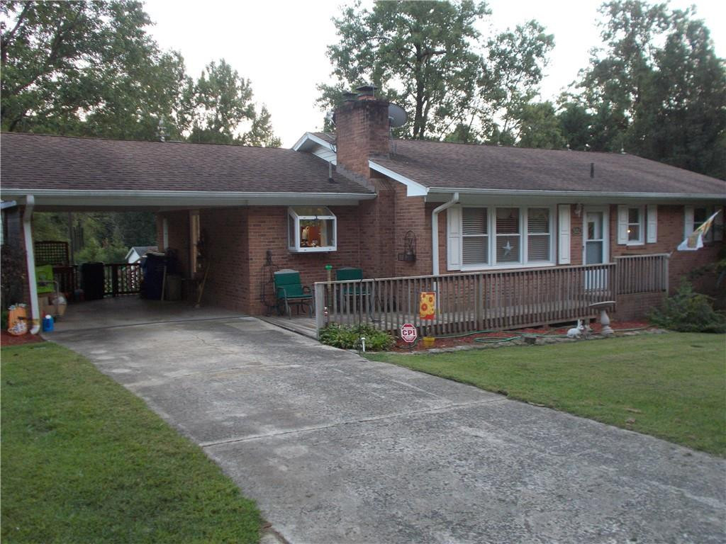 5202 West Lebanon Road Efland, NC 27243 - Photo 1 of 15 Gallery Image 1