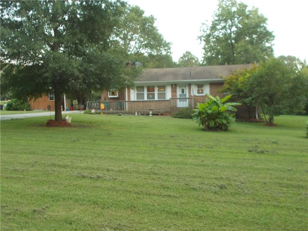 5202 West Lebanon Road Efland, NC 27243 - Photo 2 of 15 Gallery Image 2