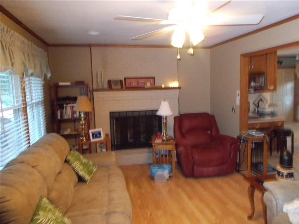 5202 West Lebanon Road Efland, NC 27243 - Photo 3 of 15 Gallery Image 3