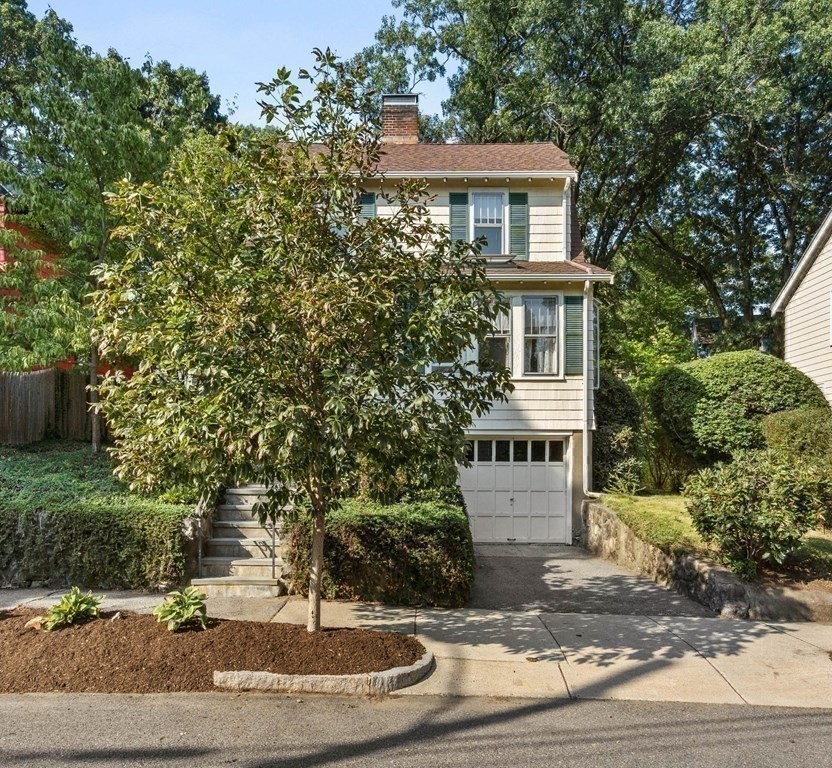 7 Longfellow Road Arlington, MA 02476 - Photo 33 of 38 Gallery Image 33