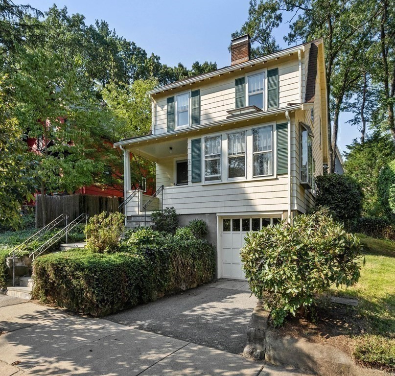 7 Longfellow Road Arlington, MA 02476 - Photo 34 of 38 Gallery Image 34