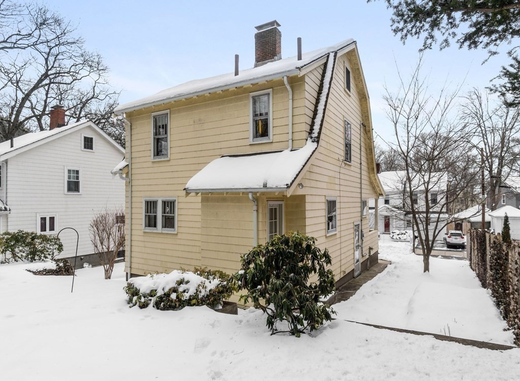 7 Longfellow Road Arlington, MA 02476 - Photo 36 of 38 Gallery Image 36