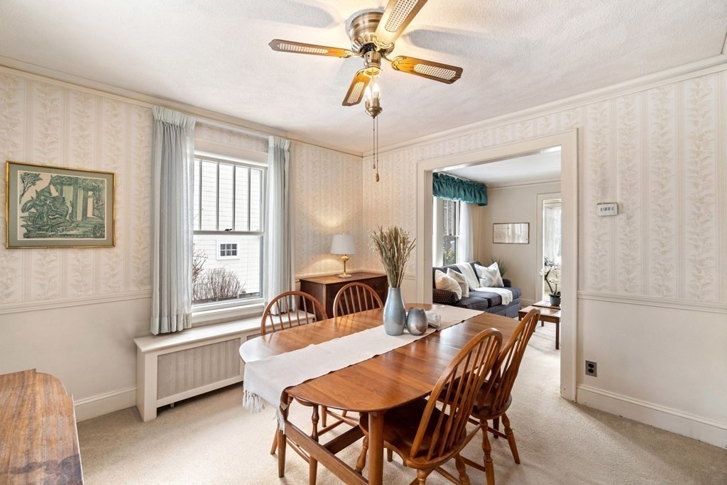 7 Longfellow Road Arlington, MA 02476 - Photo 10 of 38 Gallery Image 10