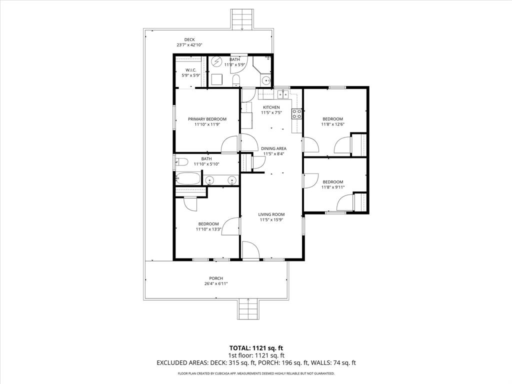 102 Goodwin Lane Moody, TX 76557 - Photo 32 of 32