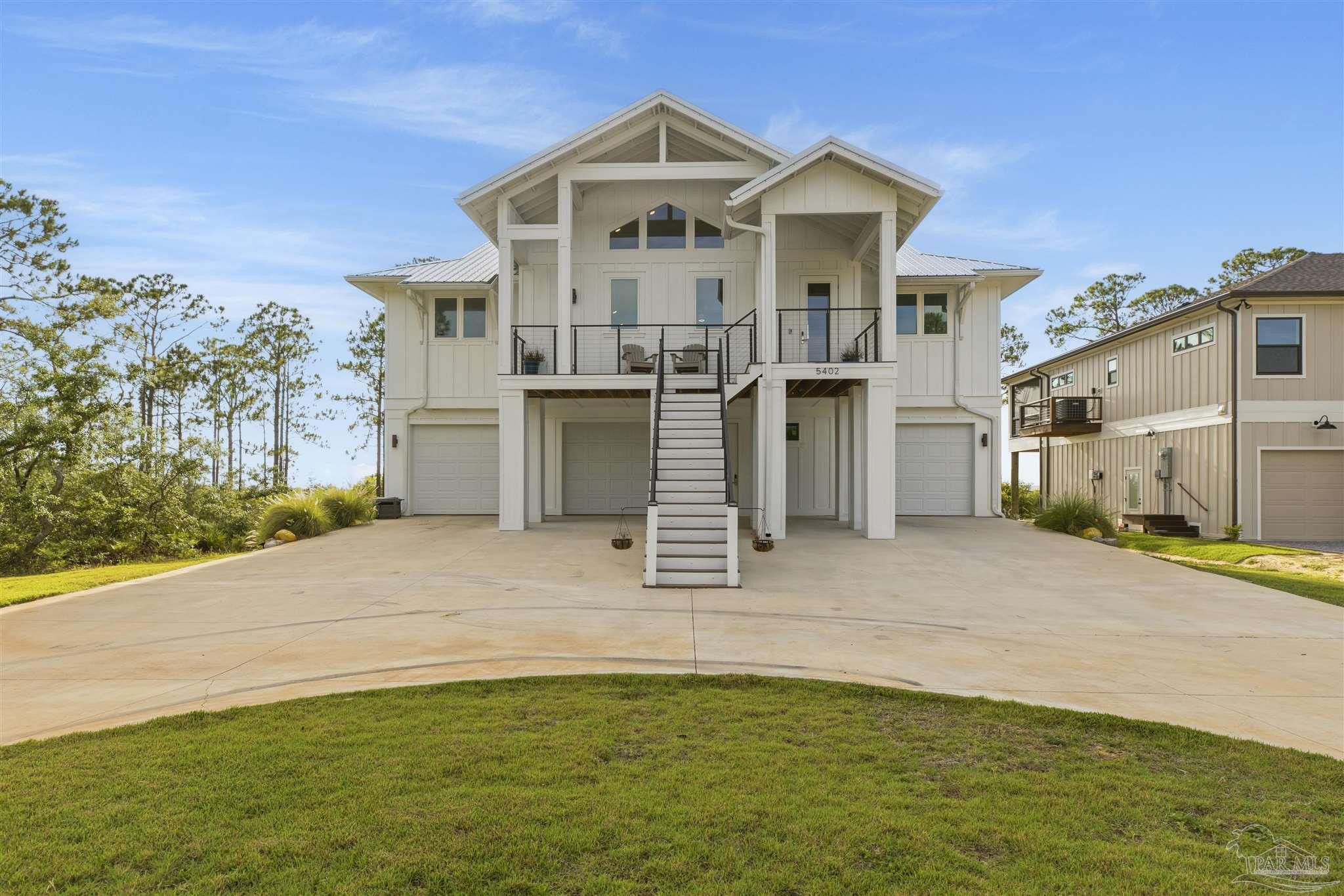 5402 North Shore Road Pensacola, FL 32507 - Photo 9 of 72