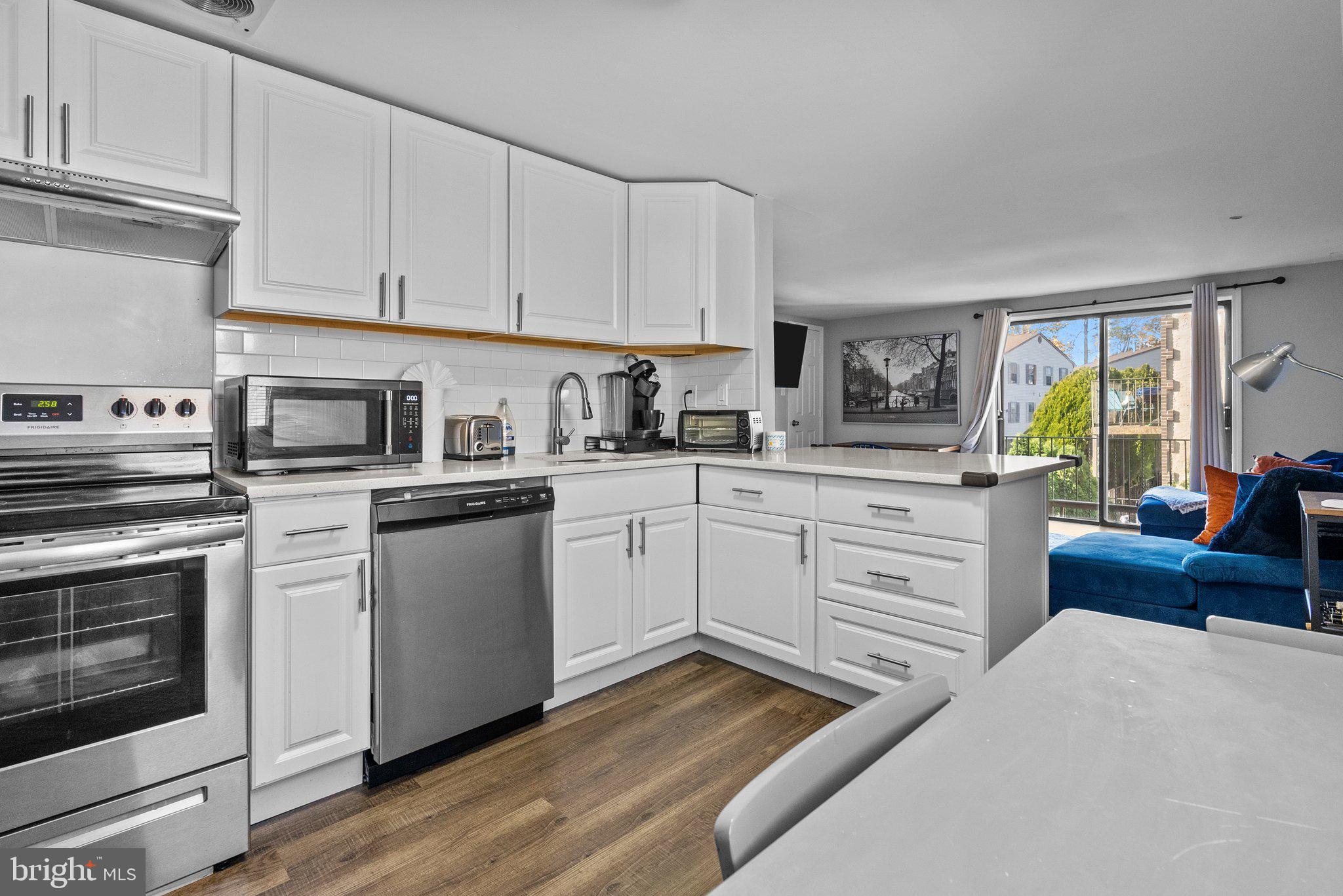 22 South Springfield Road, Unit J4 Clifton Heights, PA 19018 - Photo 12 of 24 Gallery Image 12