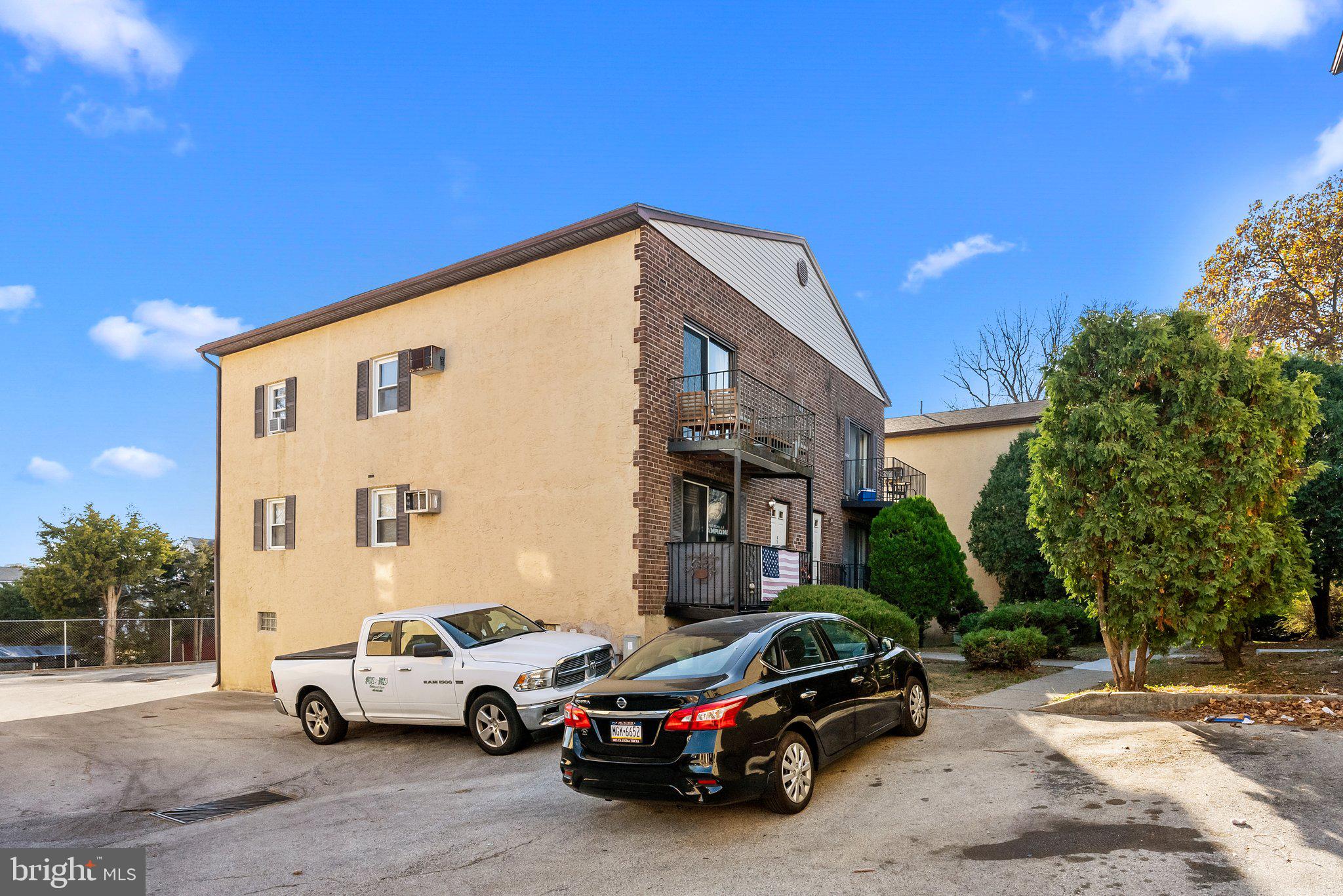 22 South Springfield Road, Unit J4 Clifton Heights, PA 19018 - Photo 22 of 24 Gallery Image 22