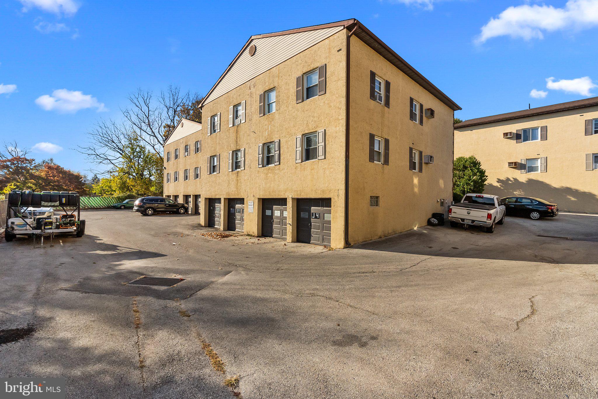 22 South Springfield Road, Unit J4 Clifton Heights, PA 19018 - Photo 23 of 24 Gallery Image 23