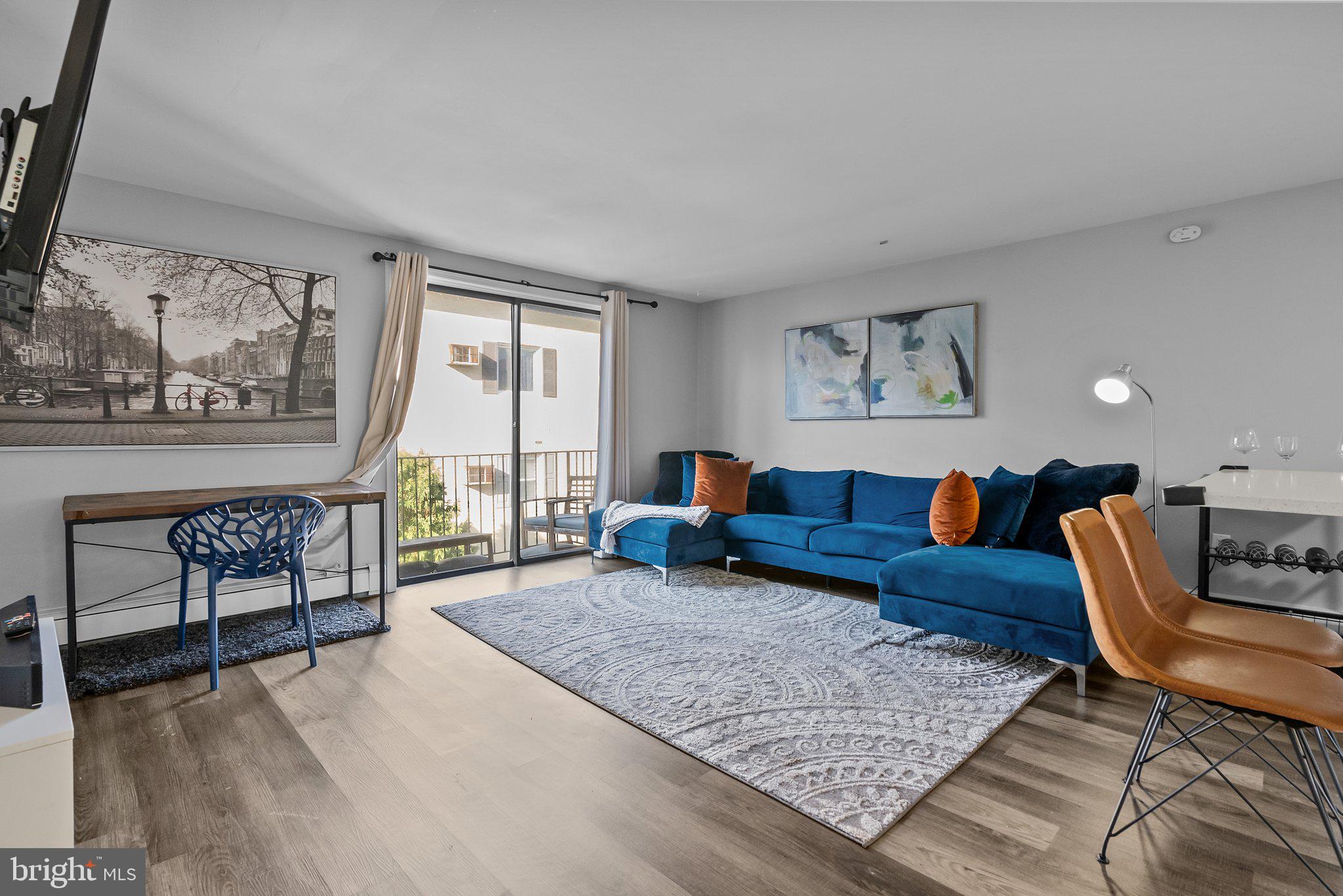 22 South Springfield Road, Unit J4 Clifton Heights, PA 19018 - Photo 4 of 24 Gallery Image 4