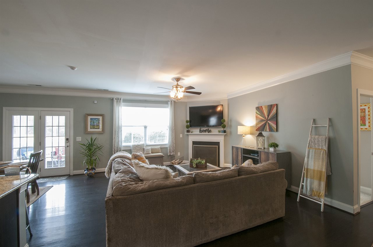 7668 Birchmoor Way Raleigh, NC 27616 - Photo 8 of 30 Photo 8