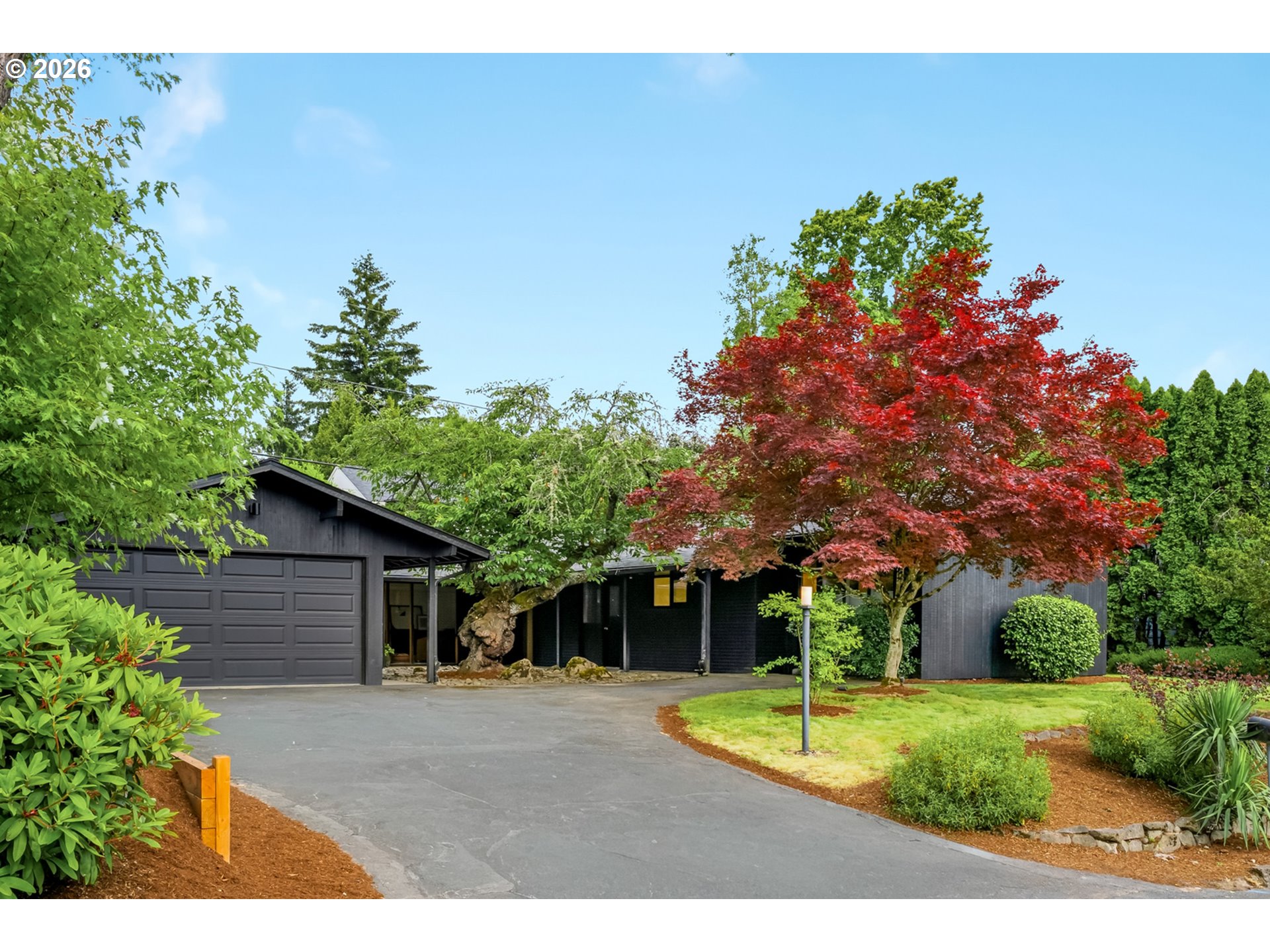 6832 Southwest Raleighwood Way Portland, OR 97225 - Photo 43 of 46 Gallery Image 43