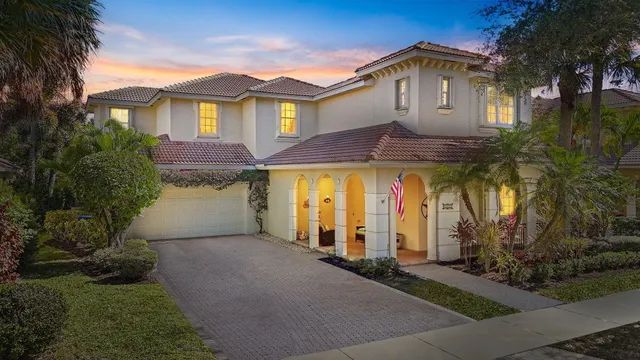 $1,650,000 | 122 Via Castilla, Jupiter, FL 33458