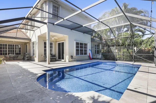 $1,650,000 | 122 Via Castilla, Jupiter, FL 33458