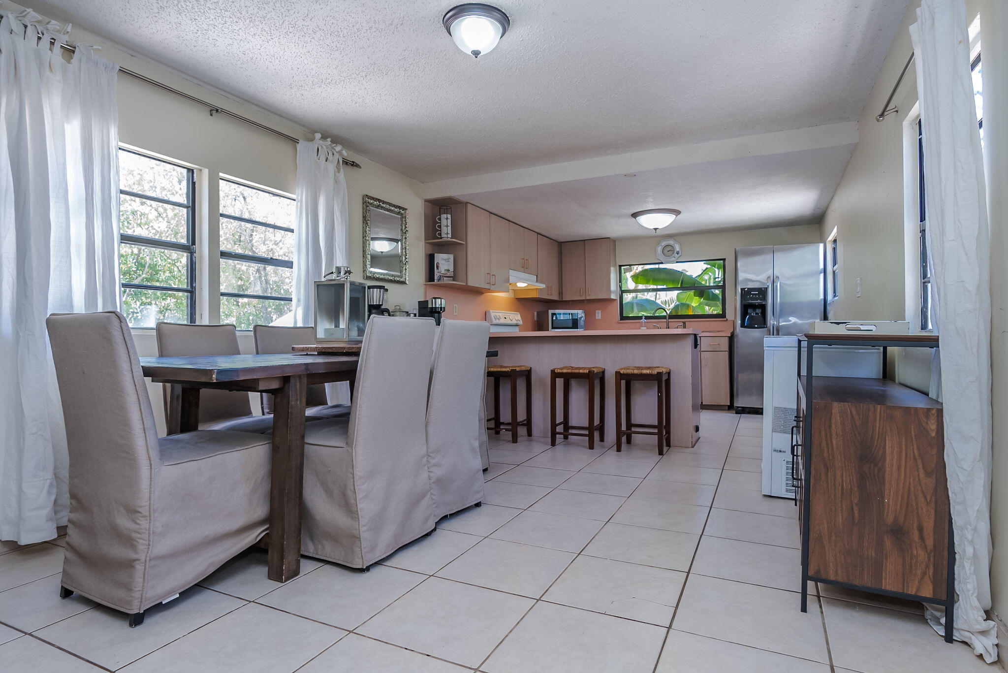 255 Cuba Road Tavernier, FL 33070 - Photo 32 of 32 Open Concept Floorplan