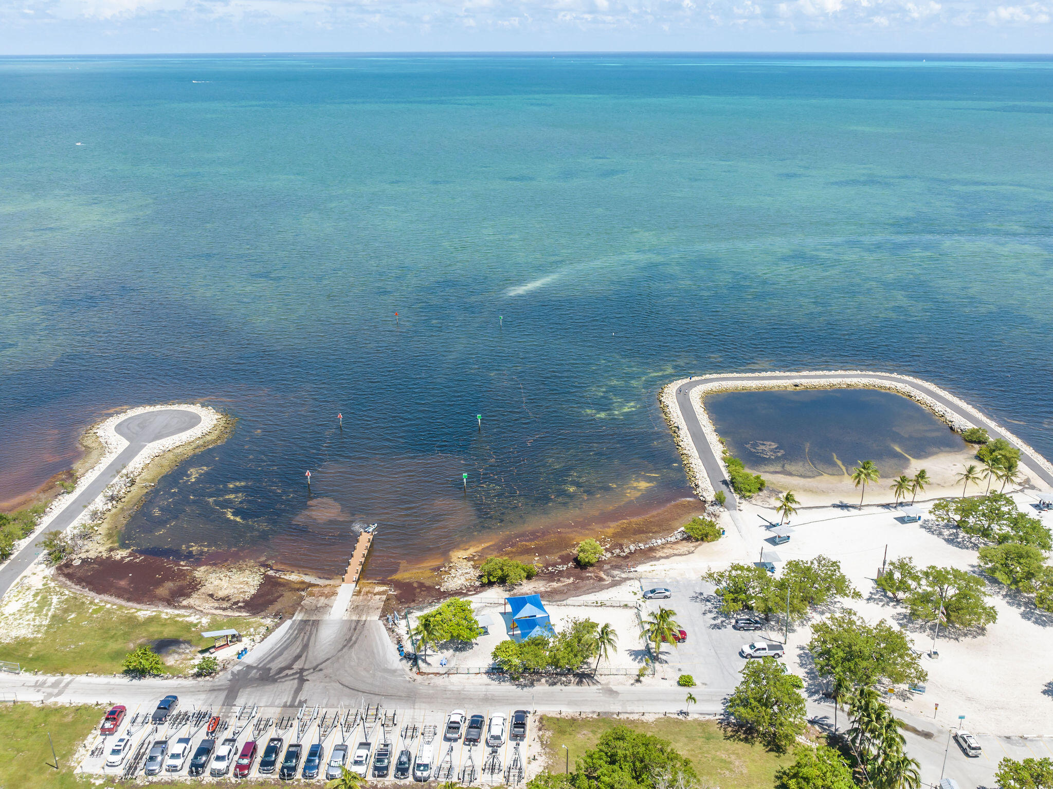 255 Cuba Road Tavernier, FL 33070 - Photo 30 of 32 Harry Harris Beach & Park