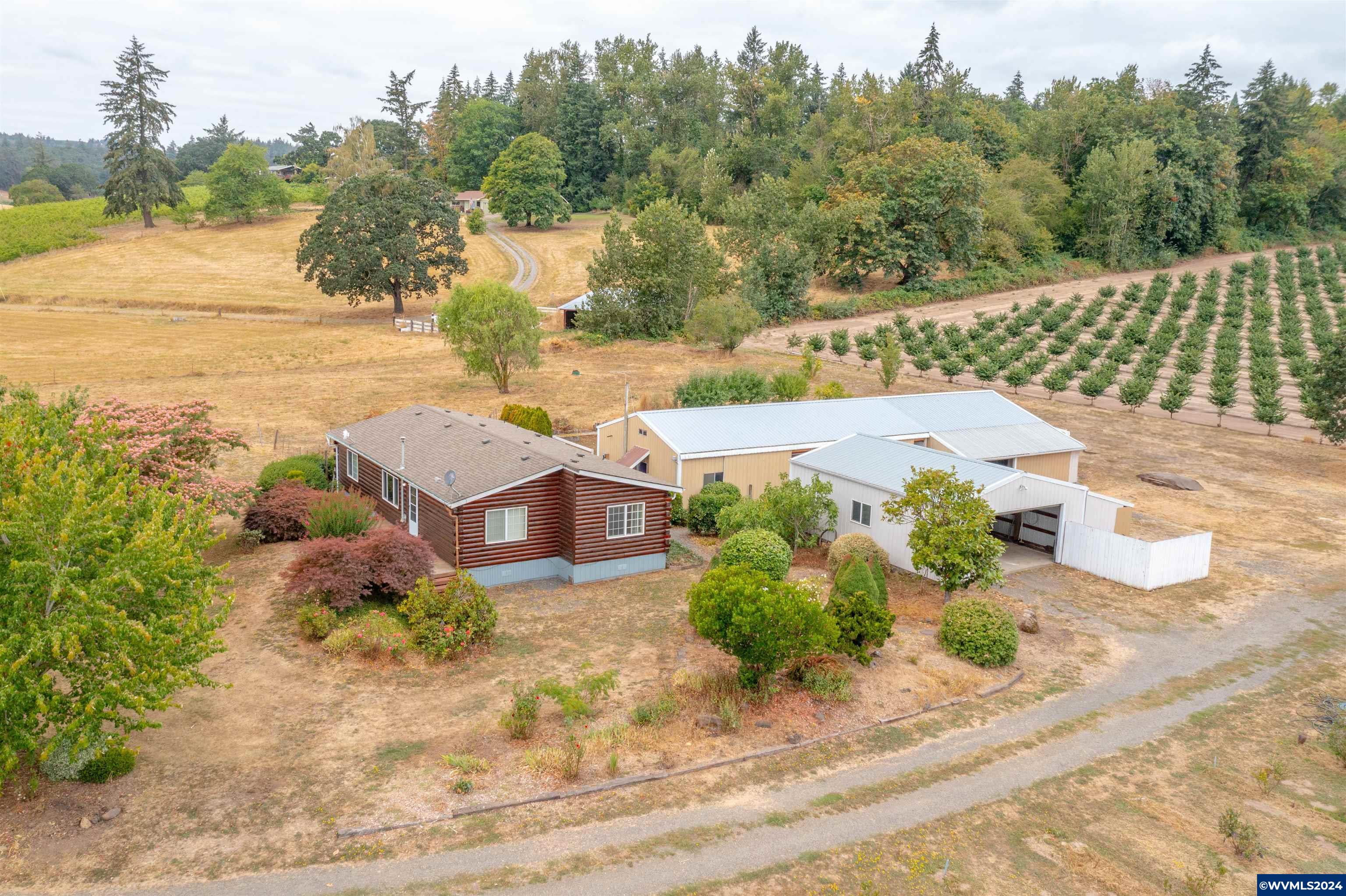 8400 Hopewell Road Northwest Salem, OR 97304 - Photo 40 of 42 Gallery Image 40