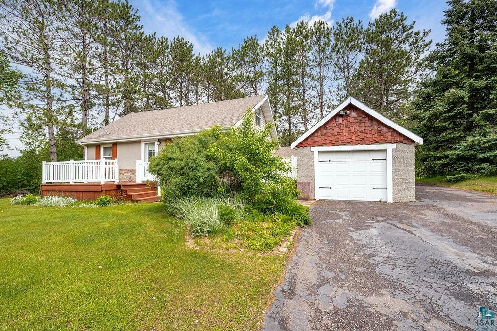 4735 Portland Road Hermantown, MN 55811 - Photo 2 of 46