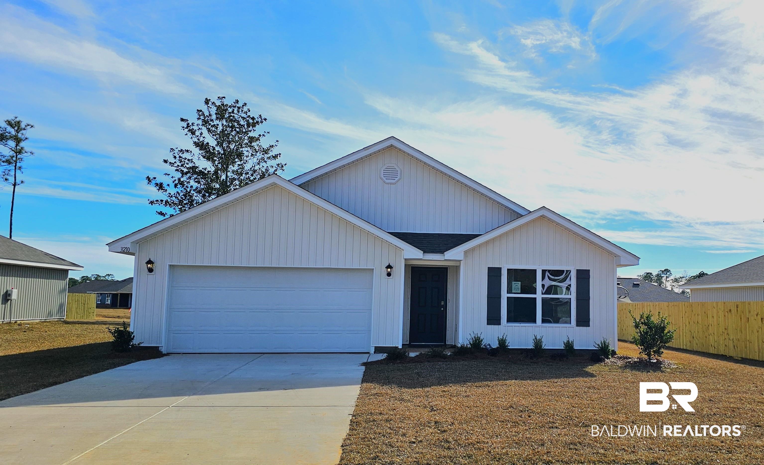3210 Camino Real Loop Lillian, AL 36549 - Photo 1 of 21