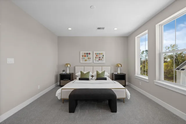 $349,900 | 5824 Highland Sun Lane, Houston, TX 77091