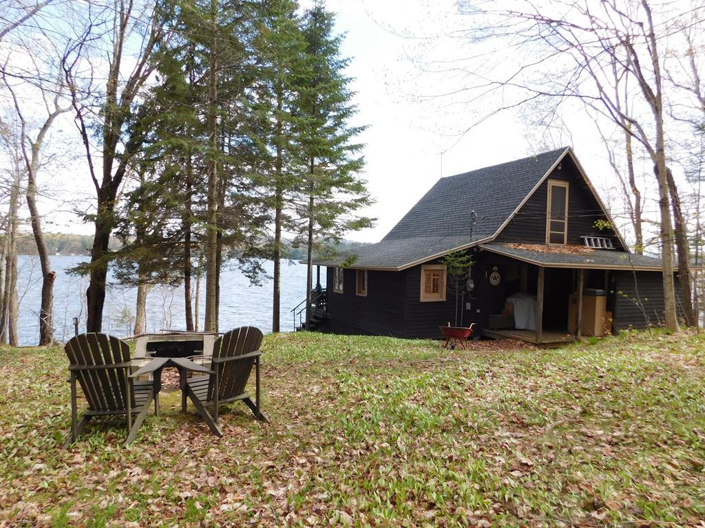 118 Train Wreck Point Road Old Forge, NY 13420 - Photo 1 of 17 Gallery Image 1