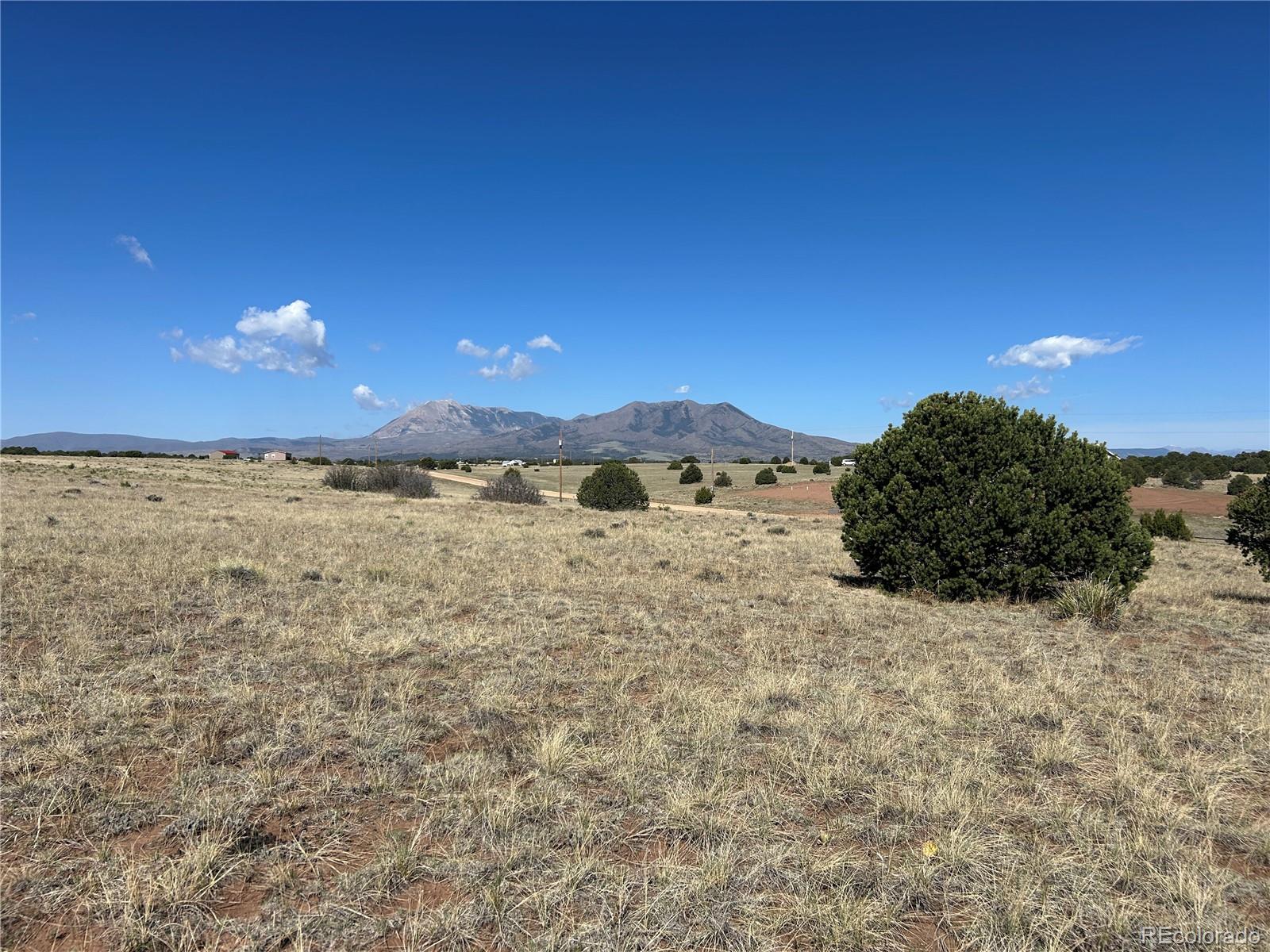 Lot 94 Navajo Ranch Walsenburg, CO 81089 - Photo 13 of 15 a view of a sky view