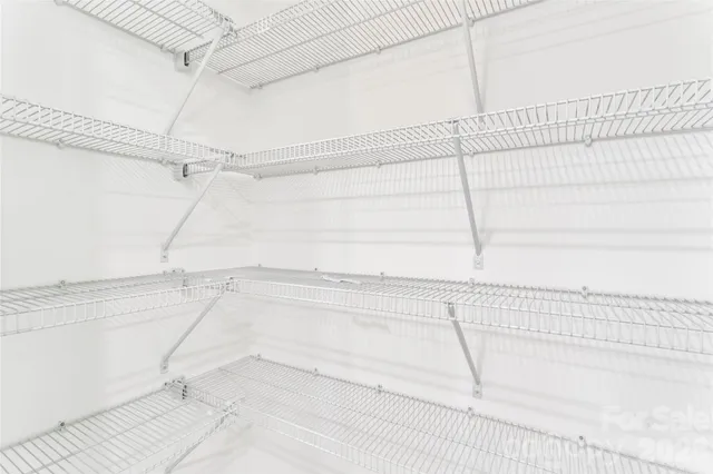 a view of a small space