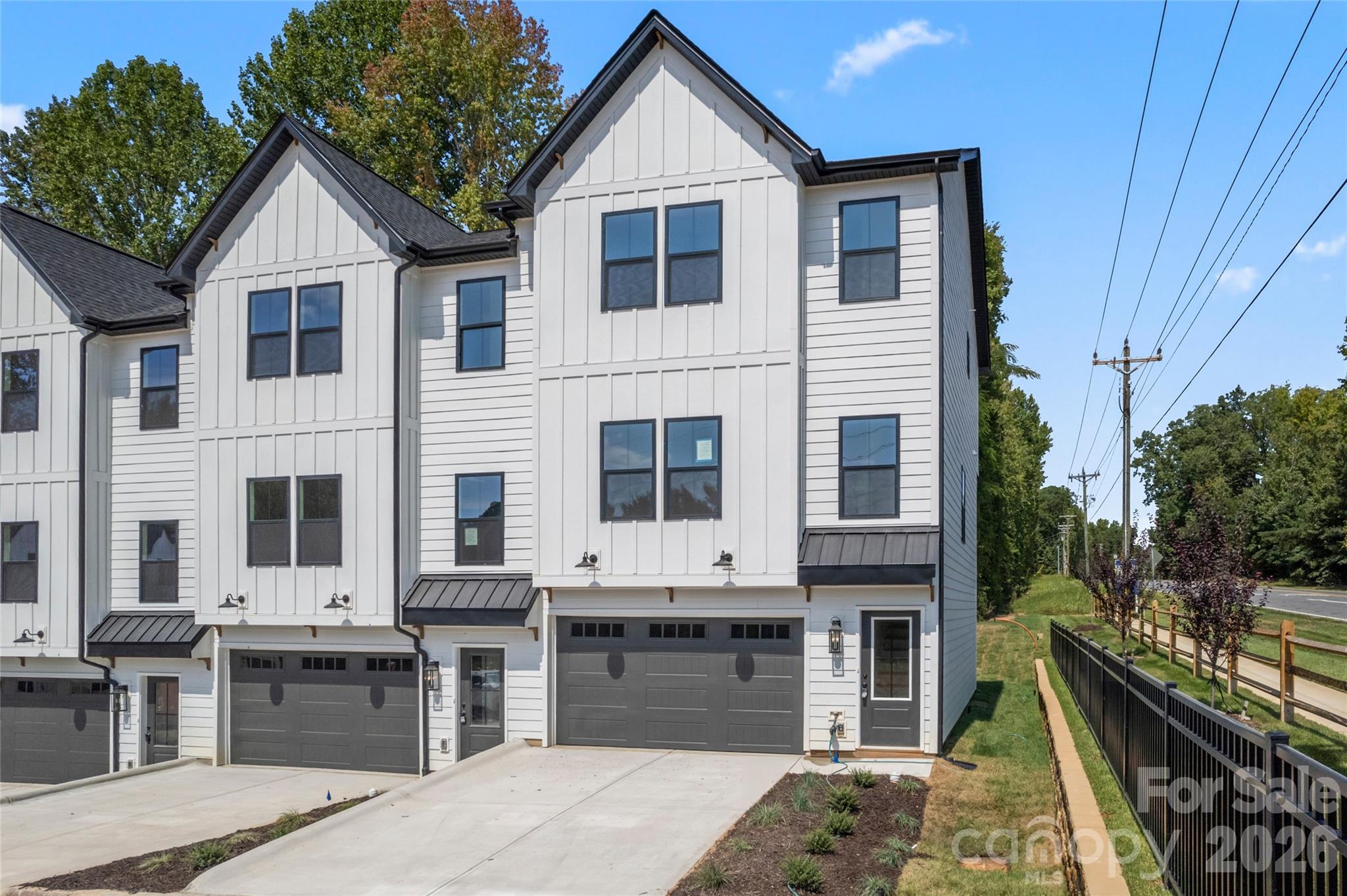 410 Bogue Drive, Unit 19 Fort Mill, SC 29708 - Photo 3 of 46