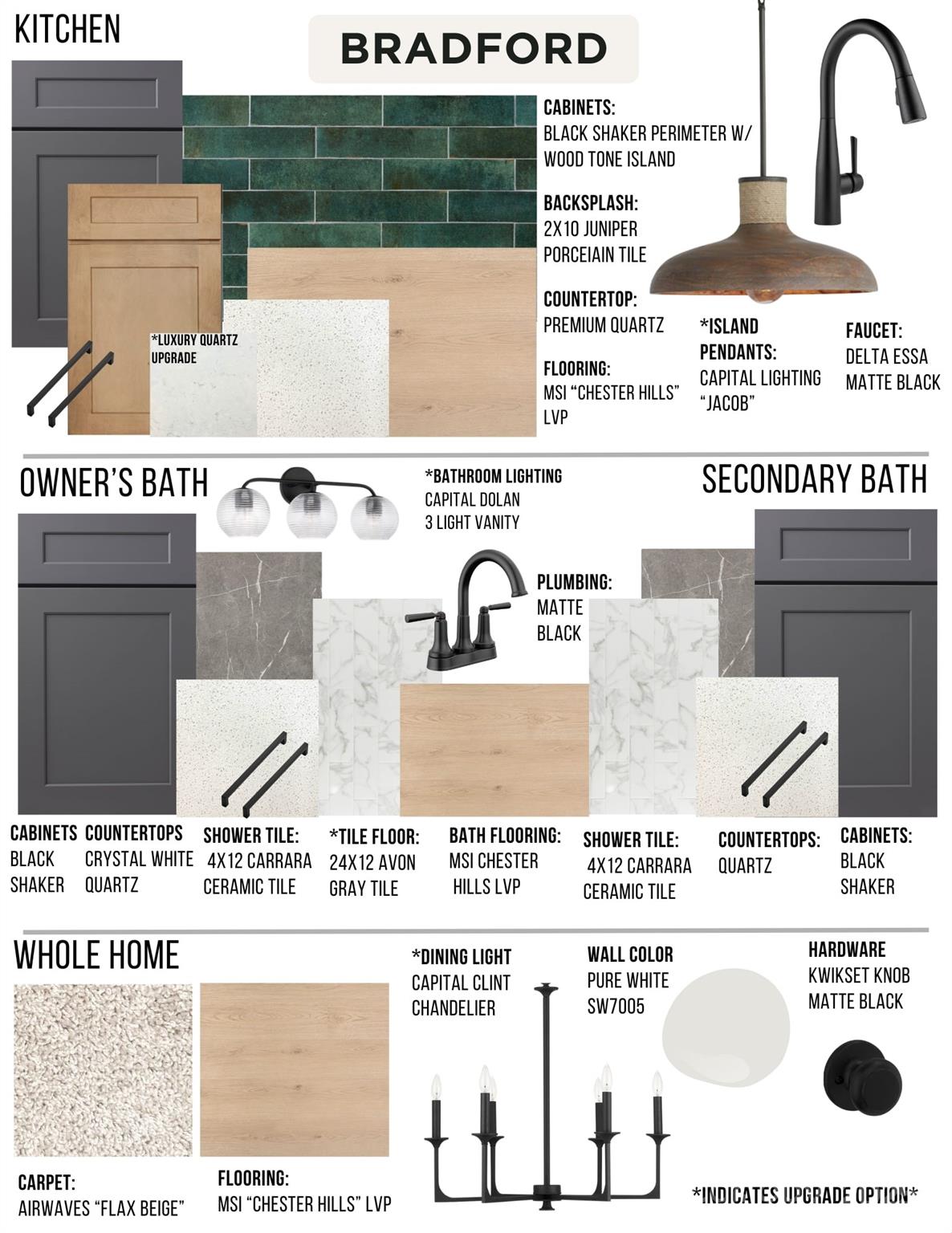 410 Bogue Drive, Unit 19 Fort Mill, SC 29708 - Photo 47 of 48 a picture with a bench