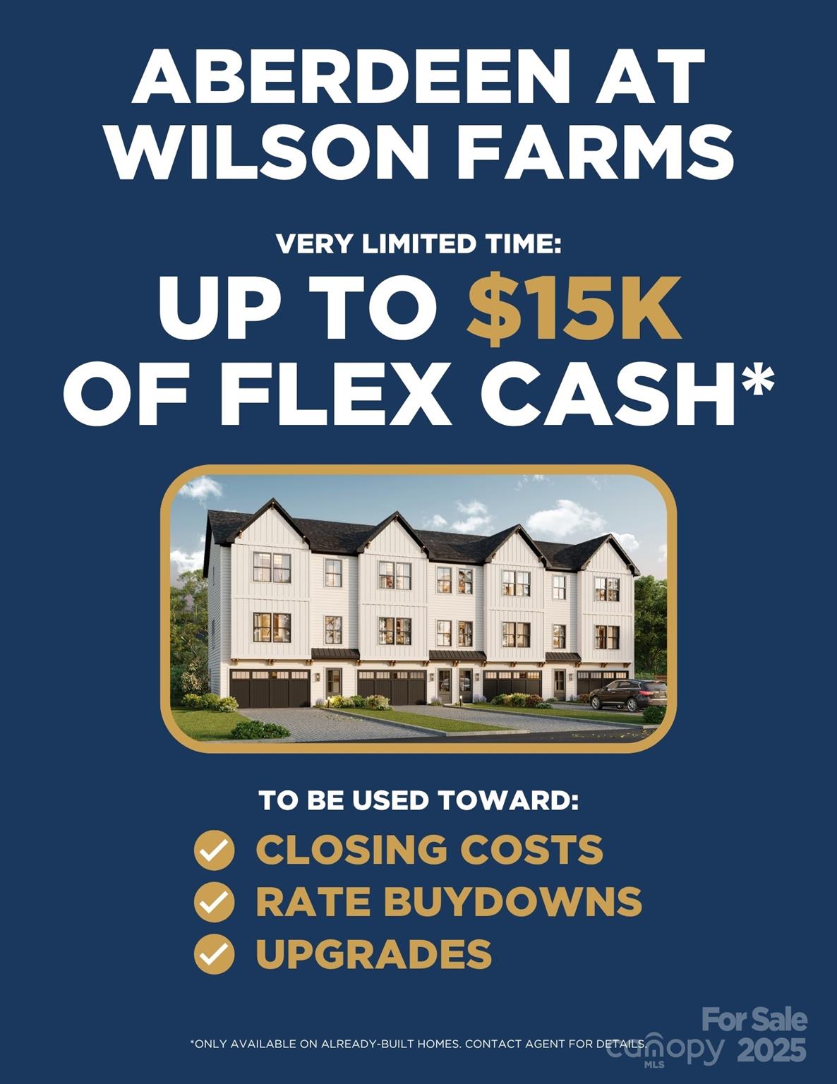 410 Bogue Drive, Unit 19 Fort Mill, SC 29708 - Photo 5 of 48 a front view of a door of the kitchen and dining area