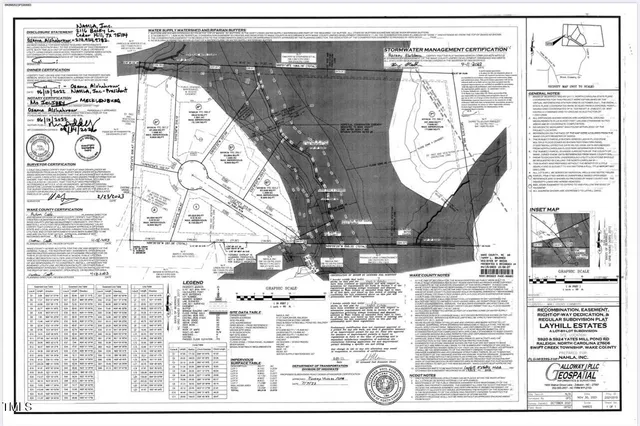 $555,000 | 1713 Layhill Drive, Raleigh, NC 27606