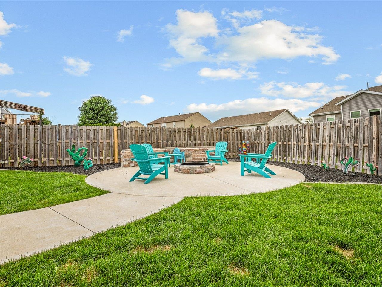 6382 Edgewood Road Machesney Park, IL 61115 - Photo 42 of 46