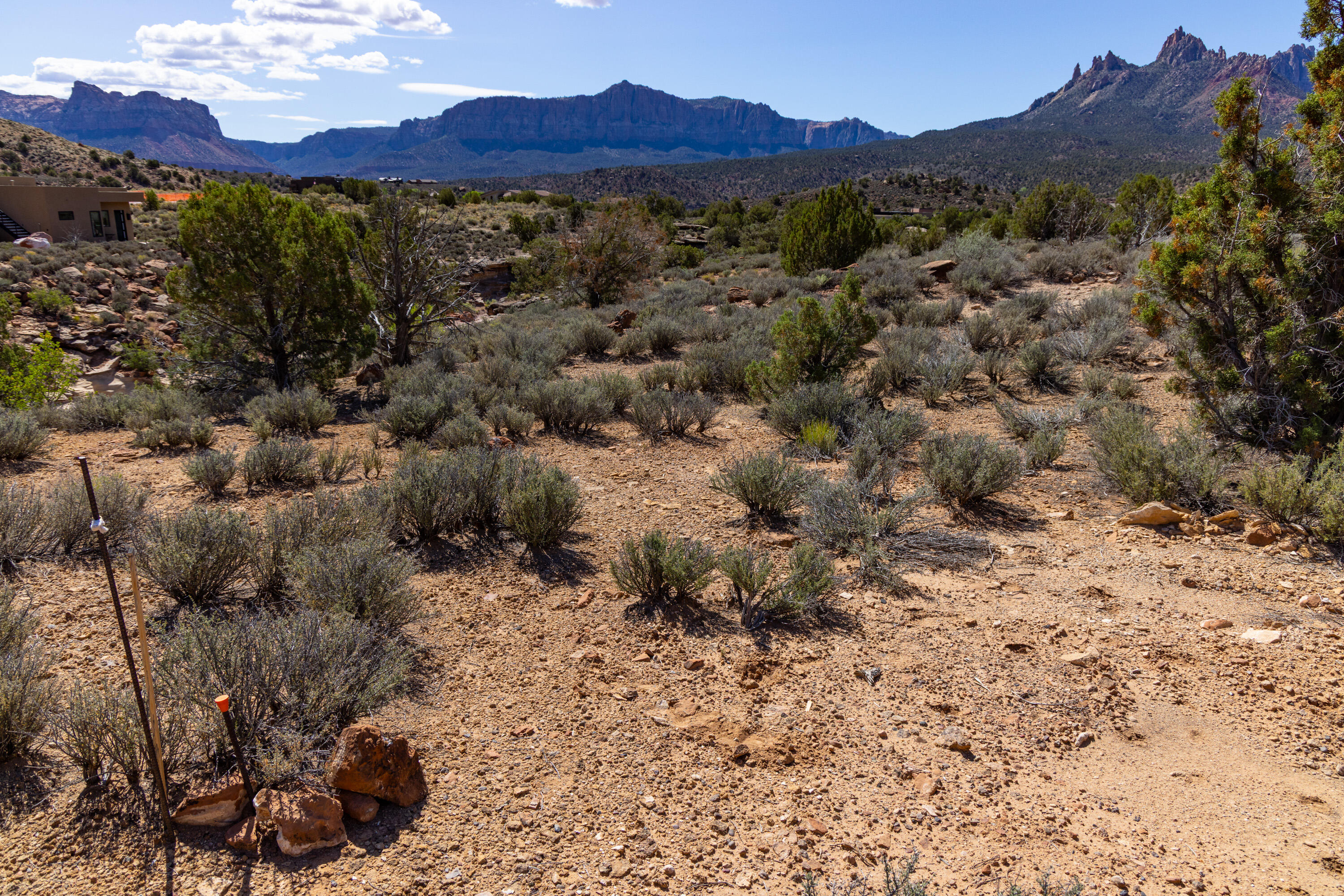 2495 Navajo Circle, Unit 69 Springdale, UT 84767 - Photo 13 of 44 11-Anasazi Plateau lot 69