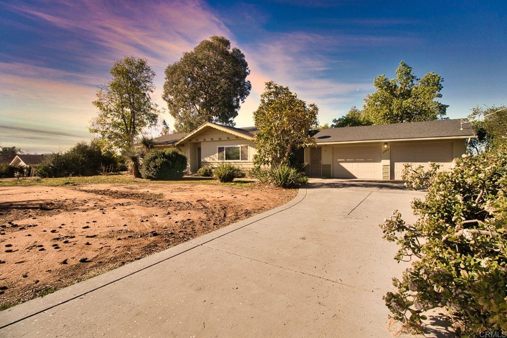 1545 Keyes Road Ramona, CA 92065 - Photo 1 of 1