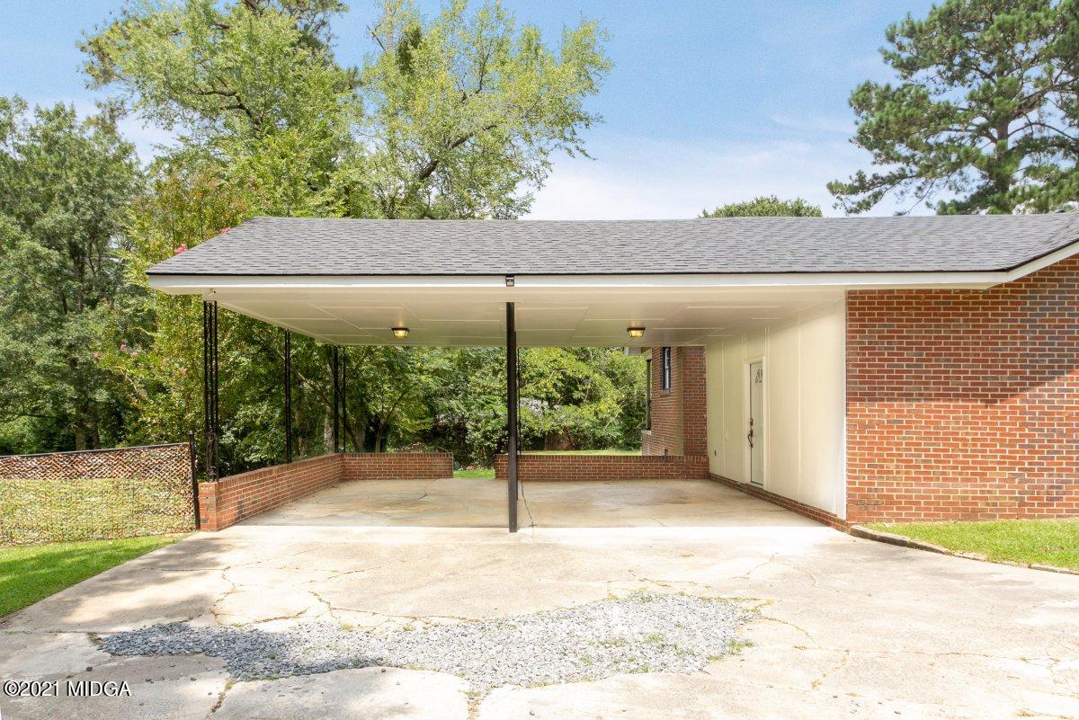 642 Old Lundy Road Macon, GA 31210 - Photo 22 of 36 23 New