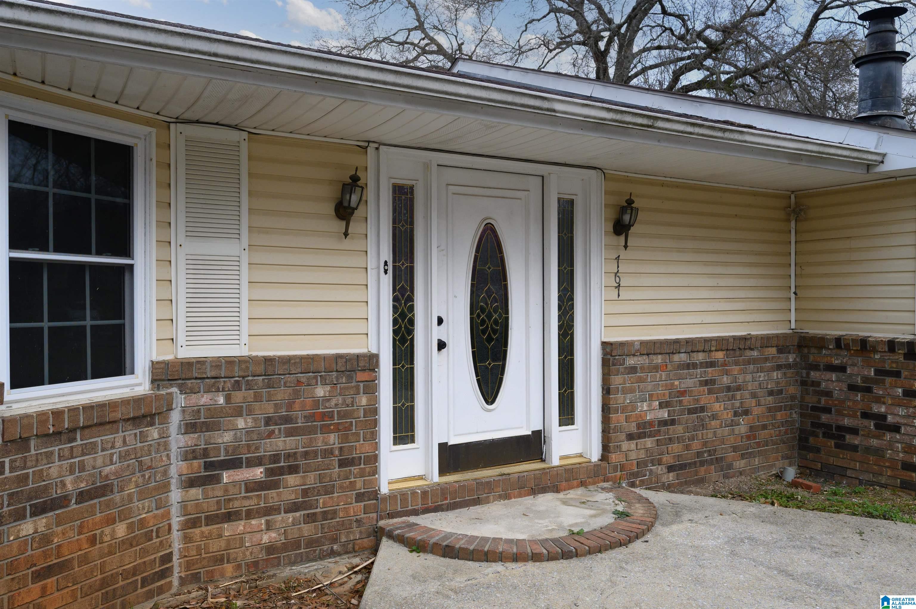 767 Hillcrest Road Sylacauga, AL 35150 - Photo 5 of 12