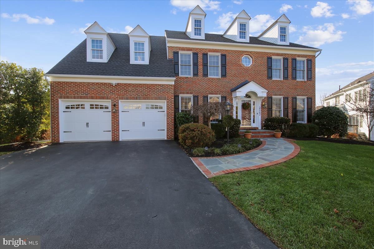 18267 Wickham Road Olney, MD 20832 - Photo 2 of 107 Welcome Home!