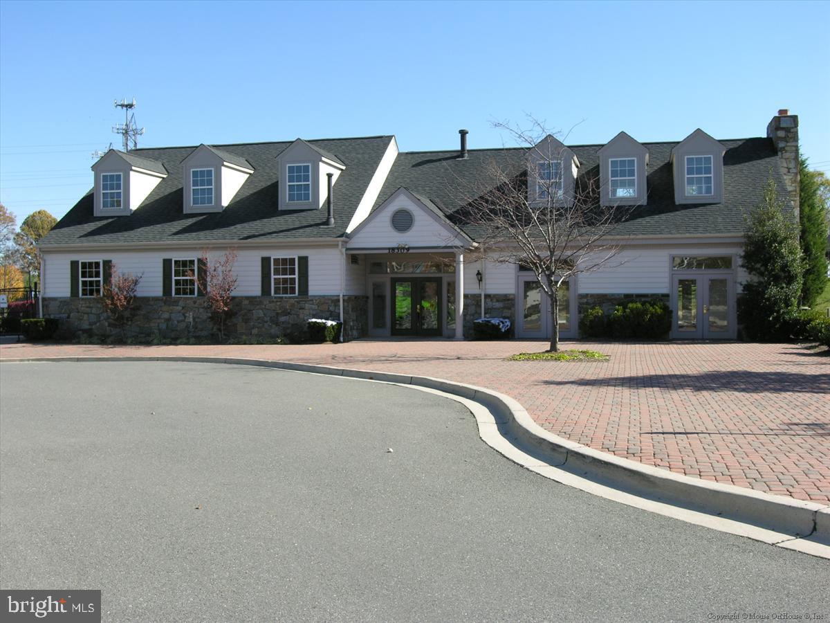 18267 Wickham Road Olney, MD 20832 - Photo 100 of 107 Clubhouse