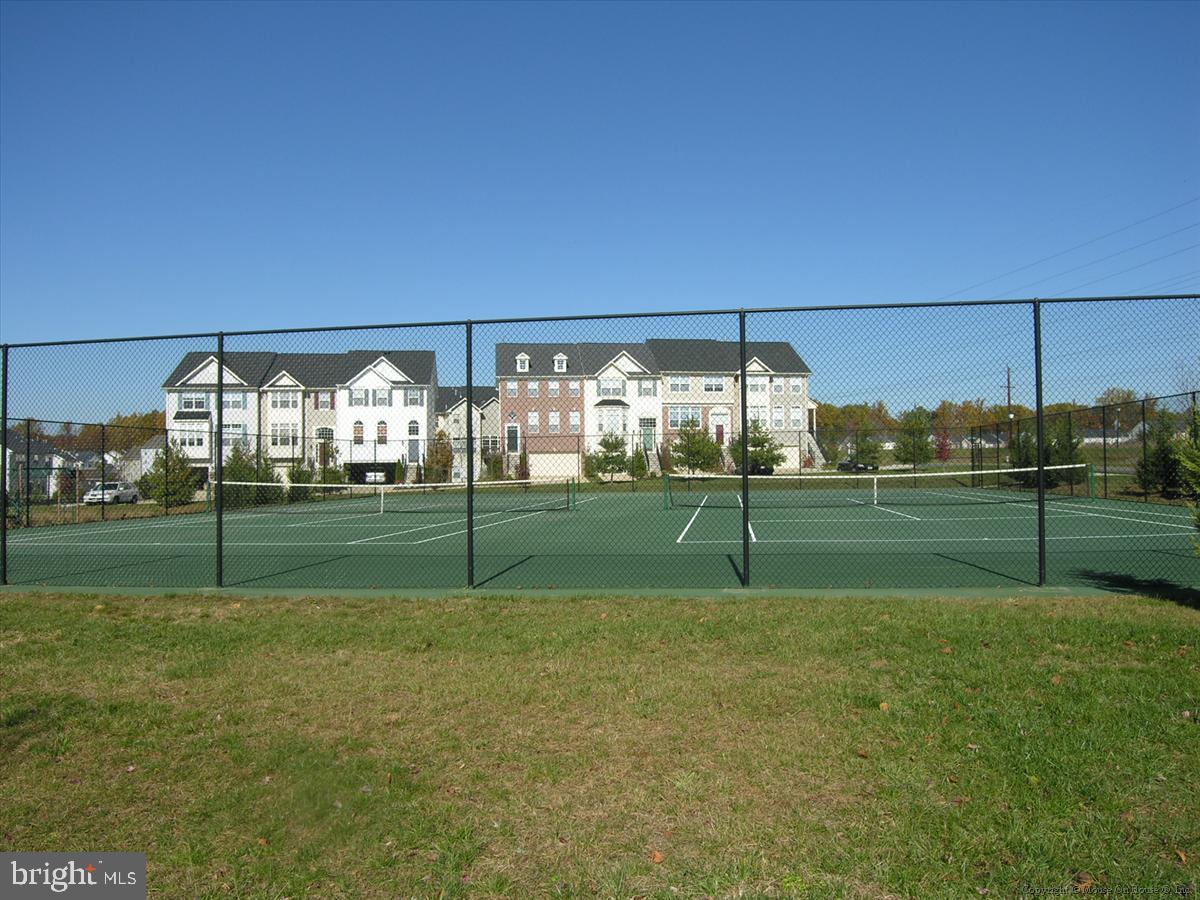 18267 Wickham Road Olney, MD 20832 - Photo 104 of 107 Tennis courts