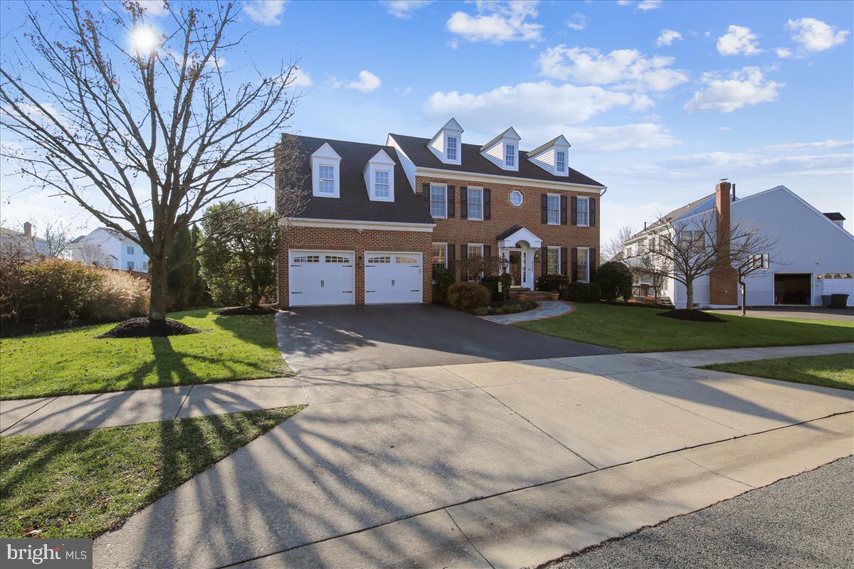 18267 Wickham Road Olney, MD 20832 - Photo 5 of 107 Gallery Image 5