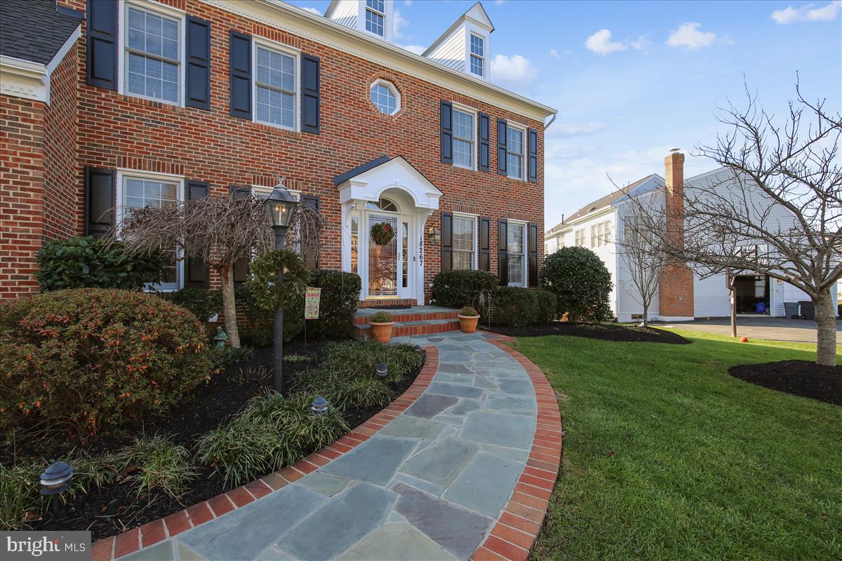 18267 Wickham Road Olney, MD 20832 - Photo 6 of 107 Gallery Image 6