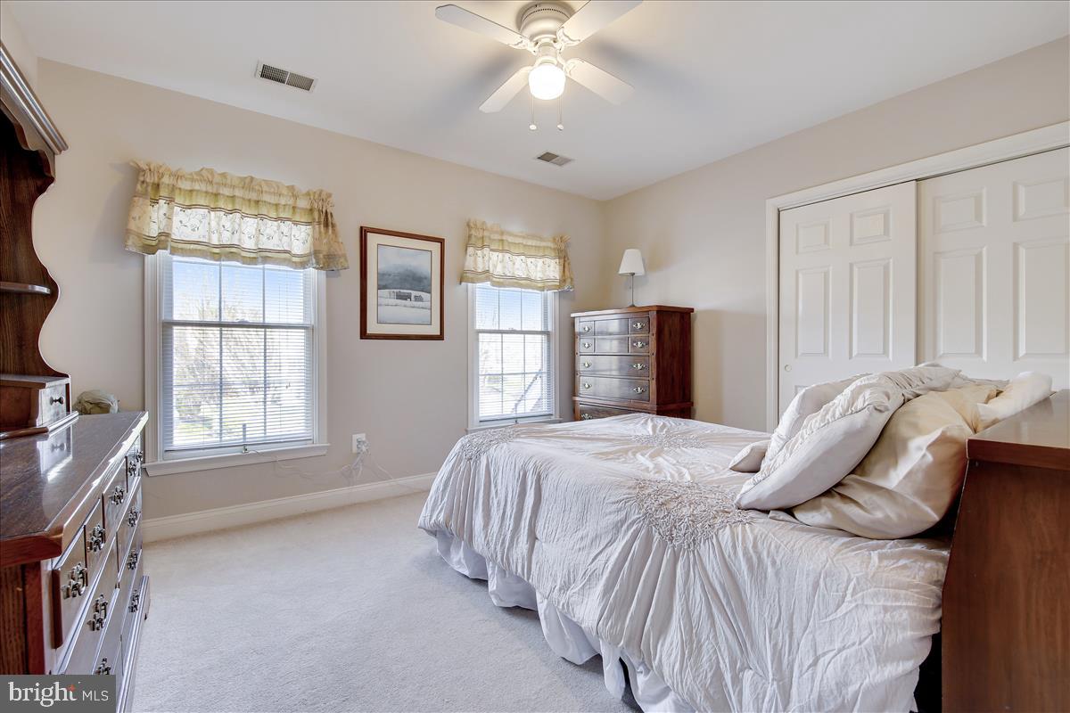 18267 Wickham Road Olney, MD 20832 - Photo 56 of 107 Bedroom #2