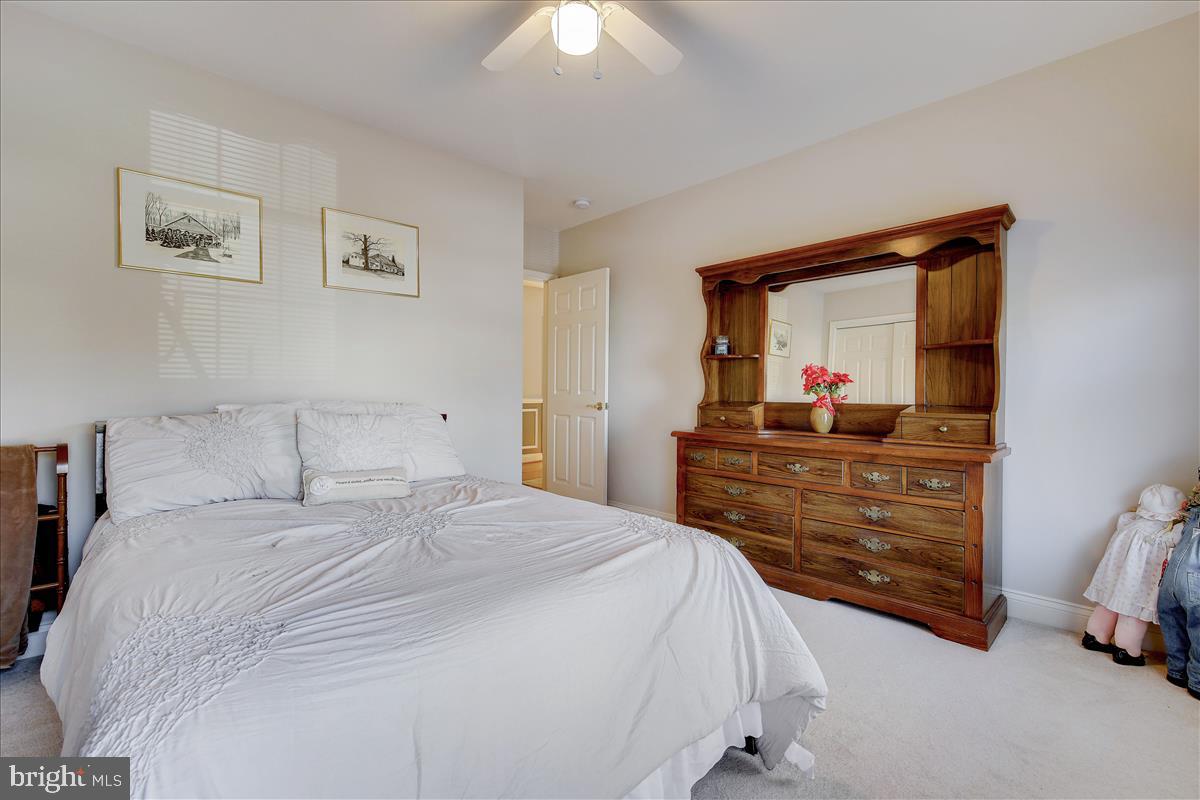 18267 Wickham Road Olney, MD 20832 - Photo 57 of 107 Bedroom #2