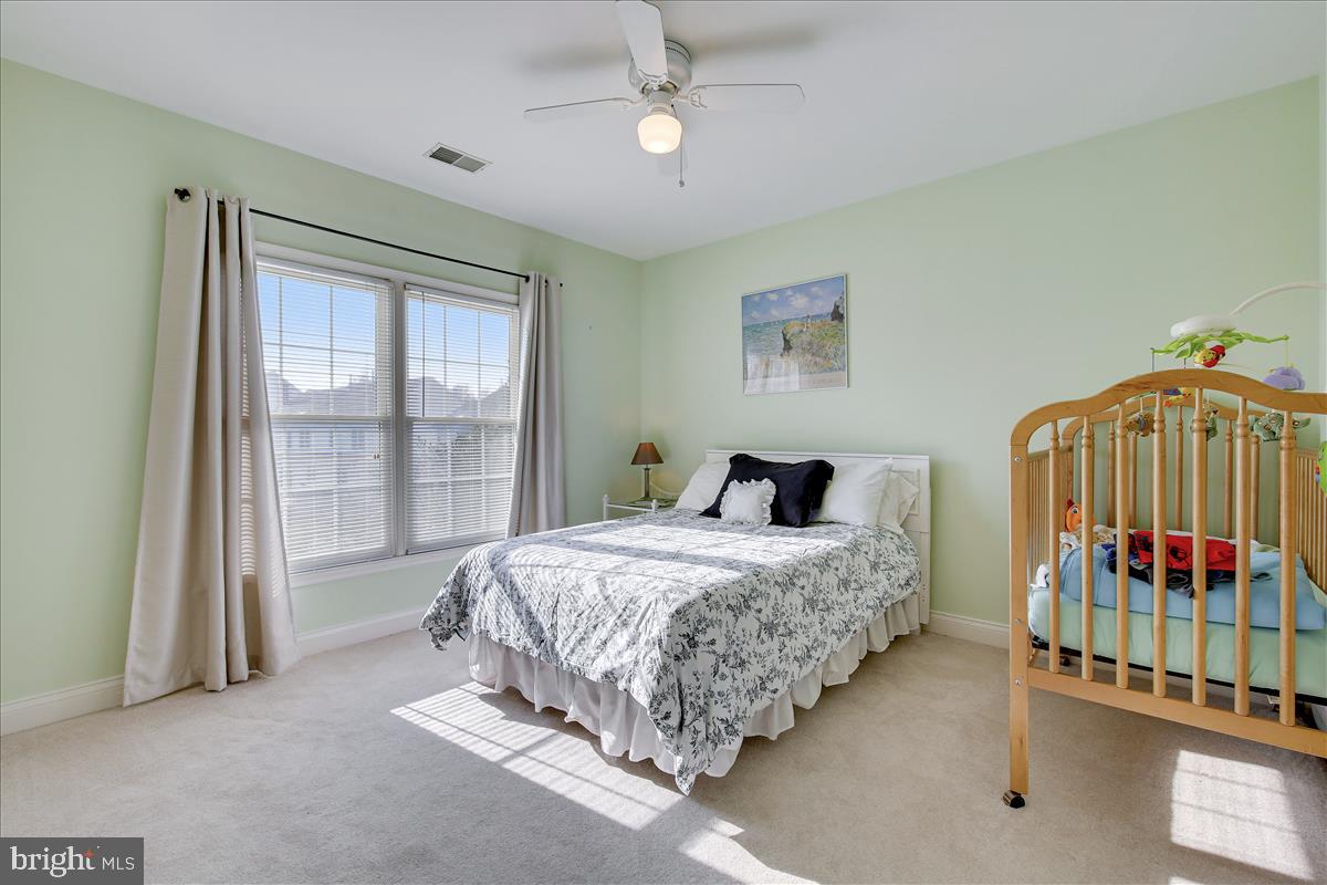 18267 Wickham Road Olney, MD 20832 - Photo 59 of 107 Bedroom #3