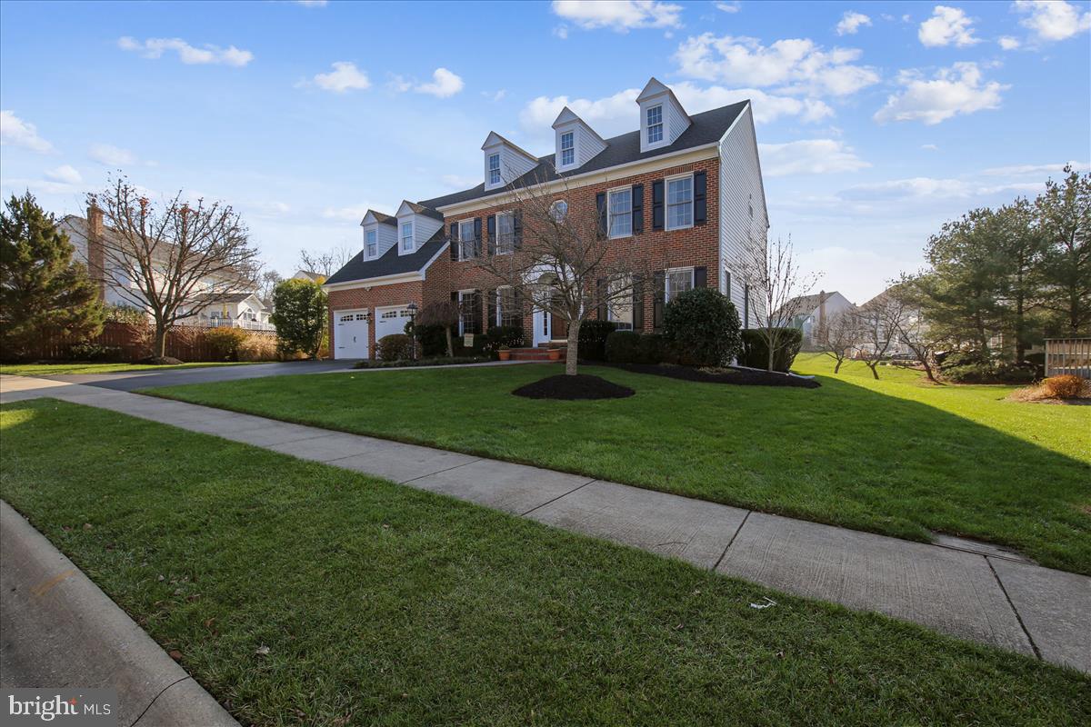 18267 Wickham Road Olney, MD 20832 - Photo 7 of 107 Gallery Image 7