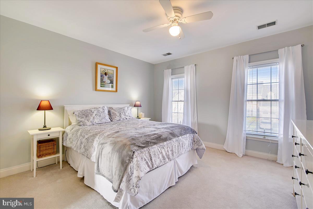 18267 Wickham Road Olney, MD 20832 - Photo 63 of 107 Bedroom #4