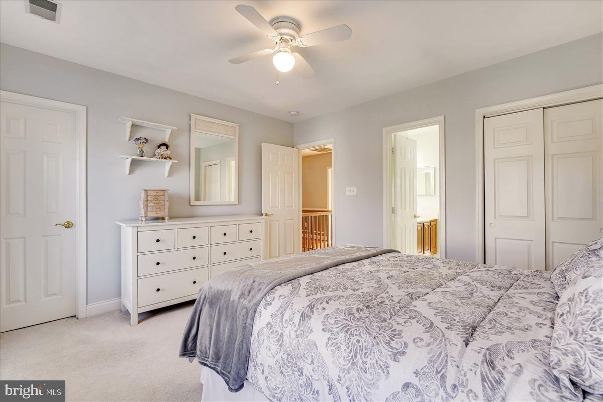 18267 Wickham Road Olney, MD 20832 - Photo 64 of 107 Bedroom #4