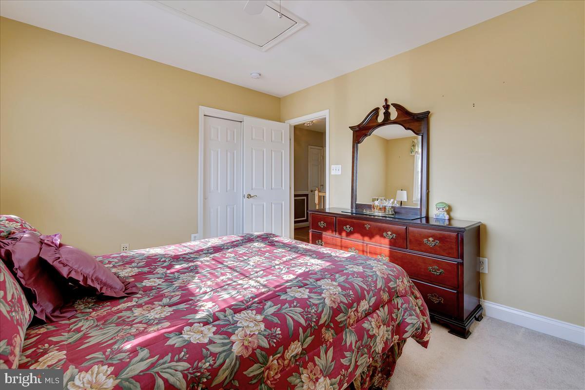 18267 Wickham Road Olney, MD 20832 - Photo 67 of 107 Bedroom #5