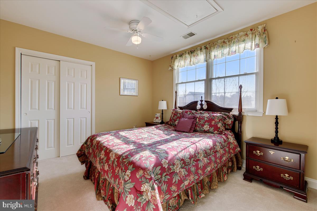 18267 Wickham Road Olney, MD 20832 - Photo 68 of 107 Bedroom #5