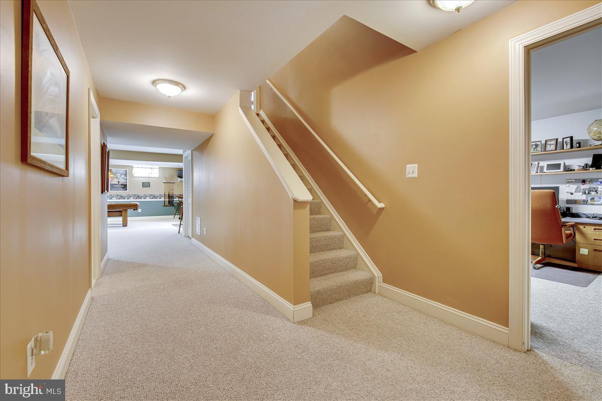 18267 Wickham Road Olney, MD 20832 - Photo 70 of 107 Lower Level