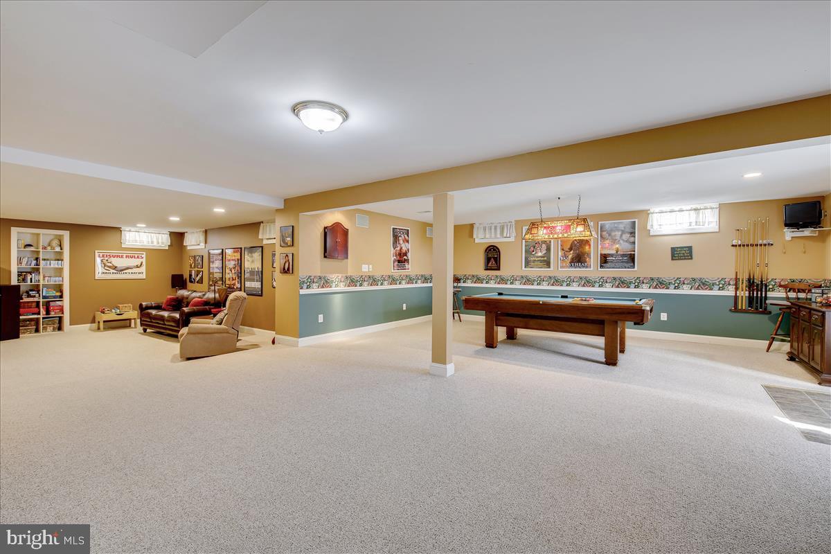 18267 Wickham Road Olney, MD 20832 - Photo 82 of 107 Recreation Room